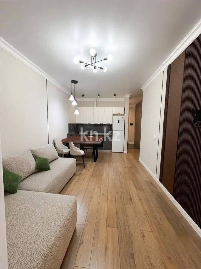 Продажа 2-комнатной квартиры, 42 м² - Продажа двухкомнатных квартир от собственников в Астане - страница 6 фото 3 из 5