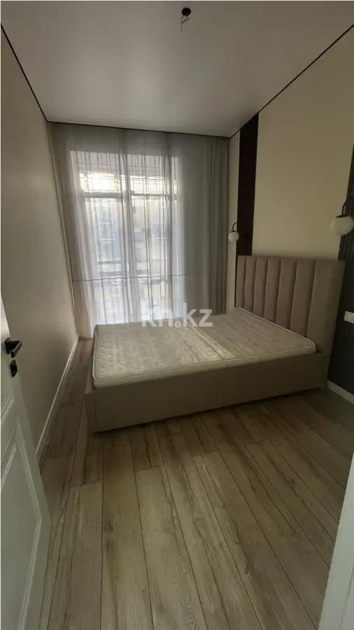 Продажа 1-комнатной квартиры, 36.9 м² - Продажа квартир в новостройках Астаны без посредников - страница 7 фото 1 из 2