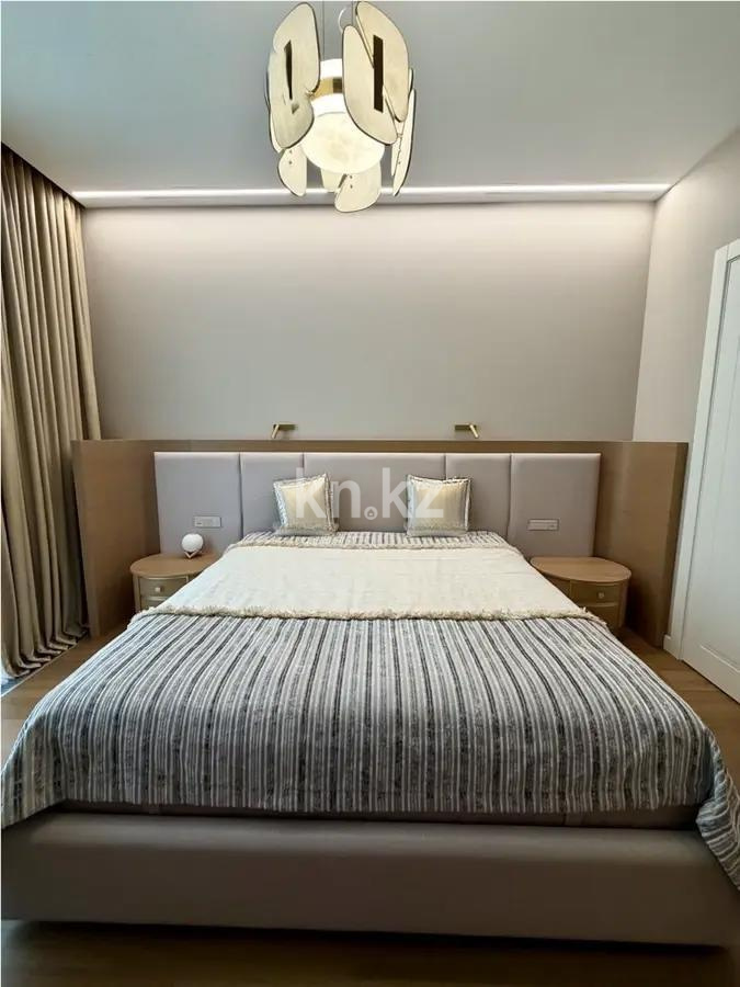 Продажа 4-комнатной квартиры, 150 м² - Продажа четырехкомнатных квартир от собственников в Алматы фото 2 из 6