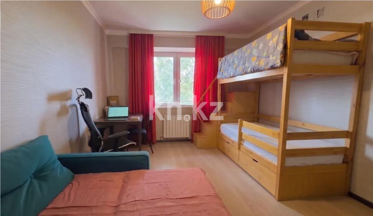 Продажа 2-комнатной квартиры, 66 м² в Алматы - фото 2