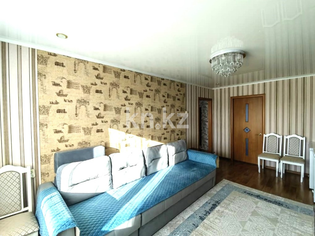 Продажа 2-комнатной квартиры, 44 м² в Караганде - фото 4