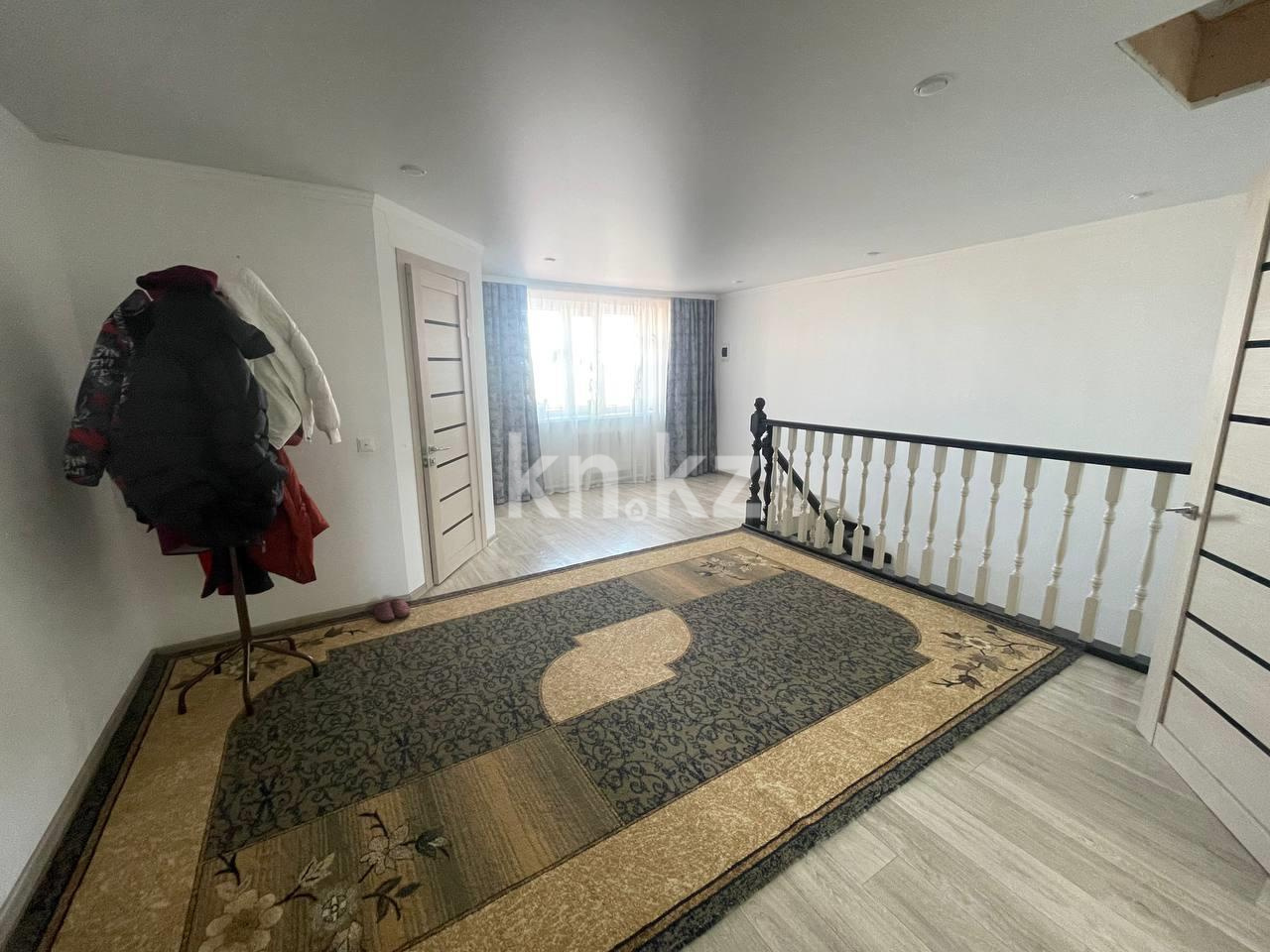 Продажа 5-комнатного дома, 181 м² - Продажа домов, коттеджей в Казахстане - страница 2 фото 16 из 19