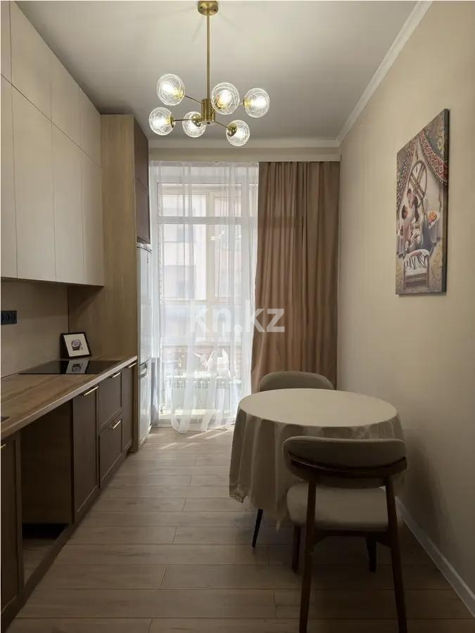 Продажа 2-комнатной квартиры, 80 м² в Астане - фото 2