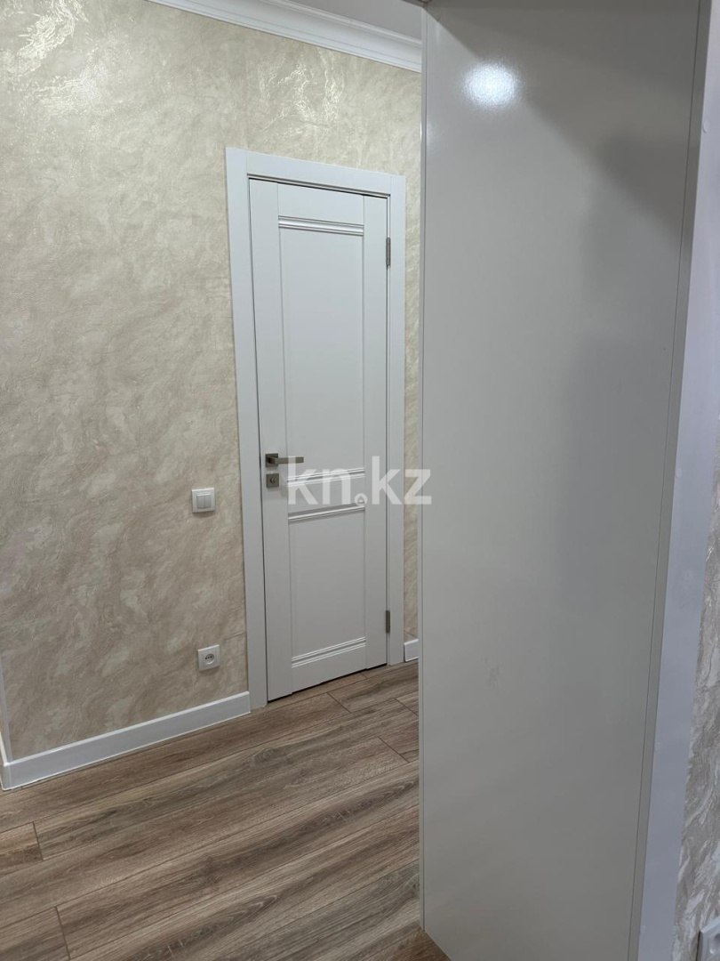 Аренда 1-комнатной квартиры, 43 м² в Астане - фото 5