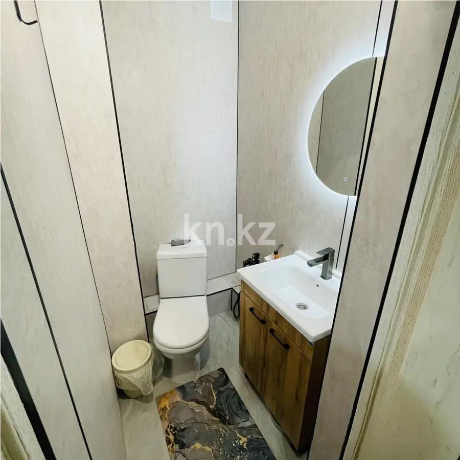 Продажа 2-комнатной квартиры, 57 м², пр. Тлендиева, дом  50/2 - Продажа квартир в Астане фото 7 из 8