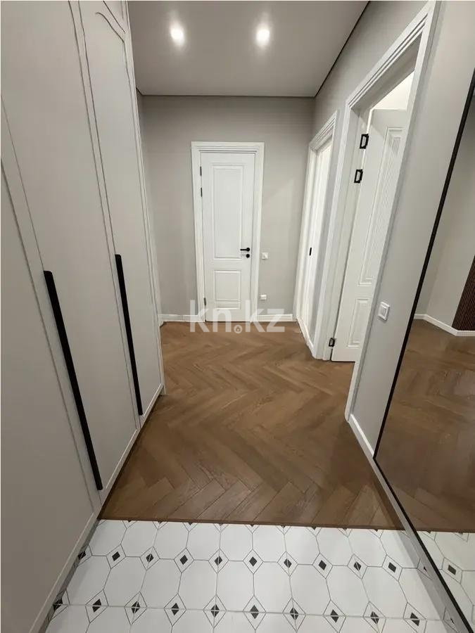 Продажа 3-комнатной квартиры, 75 м² в Астане - фото 6