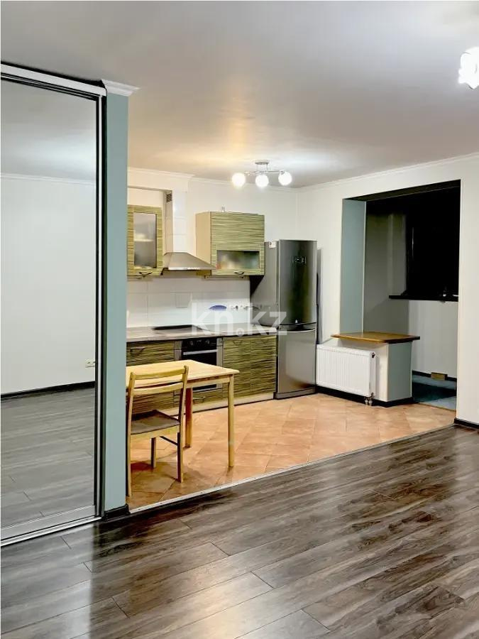 Продажа 1-комнатной квартиры, 52 м² - Продажа квартир в Алматы - страница 3 фото 2 из 4