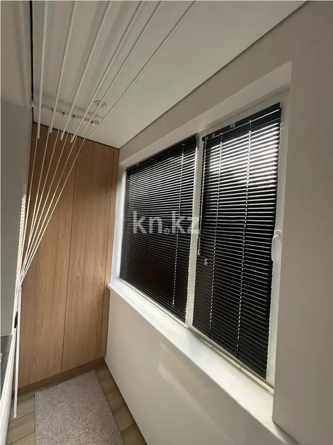 Продажа 2-комнатной квартиры, 34 м² в Алматы - фото 7