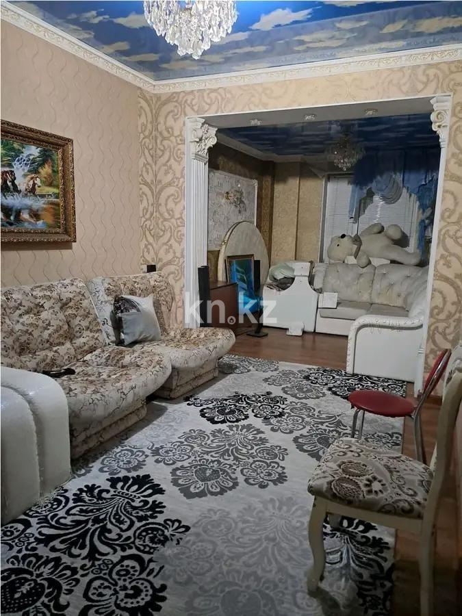 Продажа 3-комнатной квартиры, 97 м² в Астане