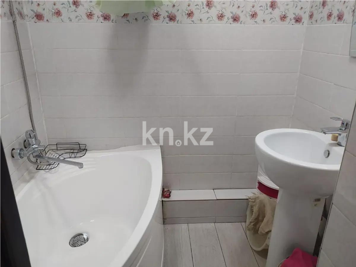 Продажа 3-комнатной квартиры, 76.4 м² в Алматы - фото 5