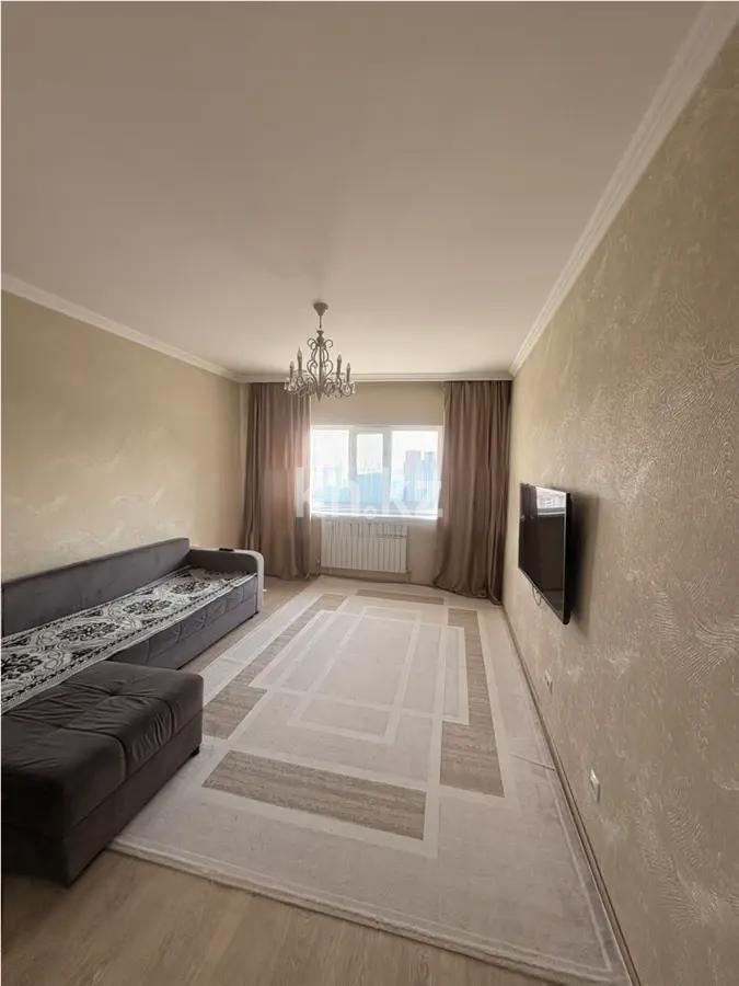 Продажа 2-комнатной квартиры, 71 м² - Продажа двухкомнатных квартир в Астане - страница 34 фото 1 из 5
