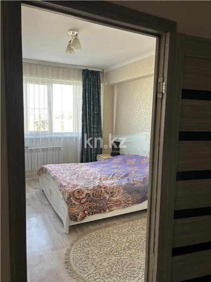 Продажа 3-комнатной квартиры, 85 м² в Алматы - фото 2