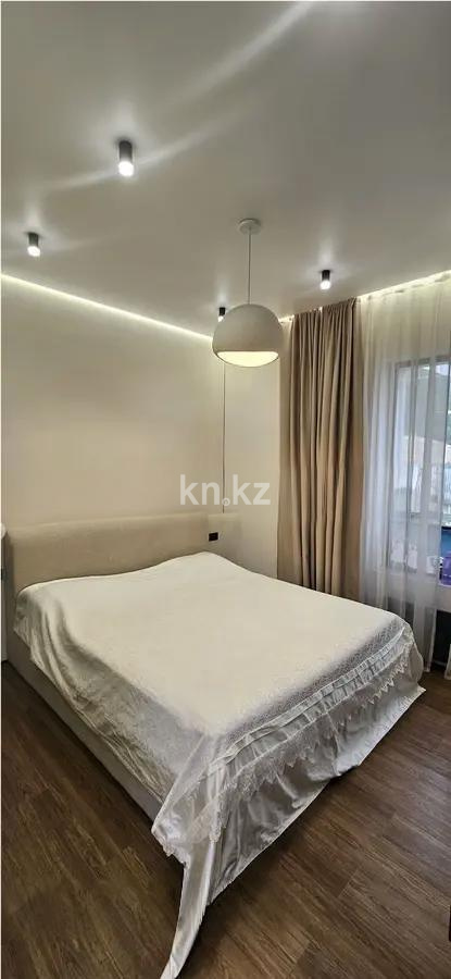 Продажа 3-комнатной квартиры, 64 м² в Алматы - фото 2