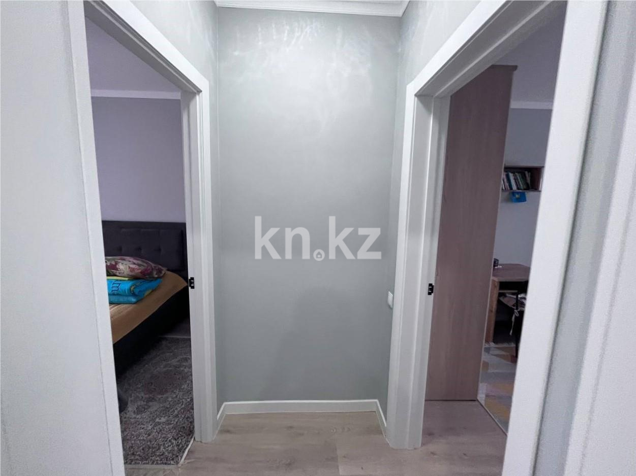 Продажа 4-комнатной квартиры, 77 м² - Продажа четырехкомнатных квартир в Караганде фото 9 из 35