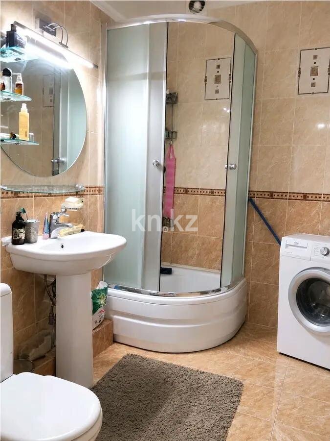Продажа 1-комнатной квартиры, 49 м² в Астане - фото 3