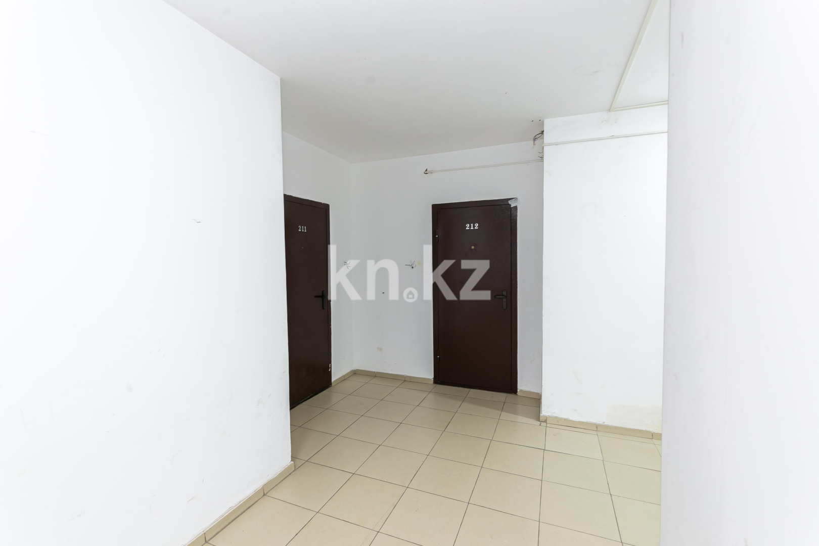 Продажа 1-комнатной квартиры, 35.2 м², ул. Тулебаева, дом  5 в Астане - фото 14