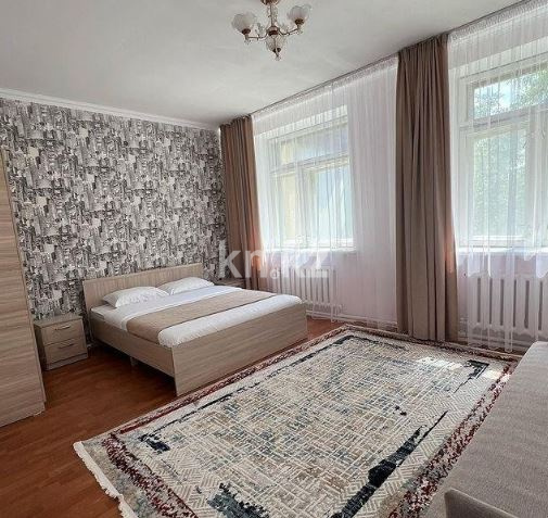 Продажа , 622 м², ул. Кенесары, дом  10а - Куршим - Продажа действующего бизнеса в Астане фото 2 из 7