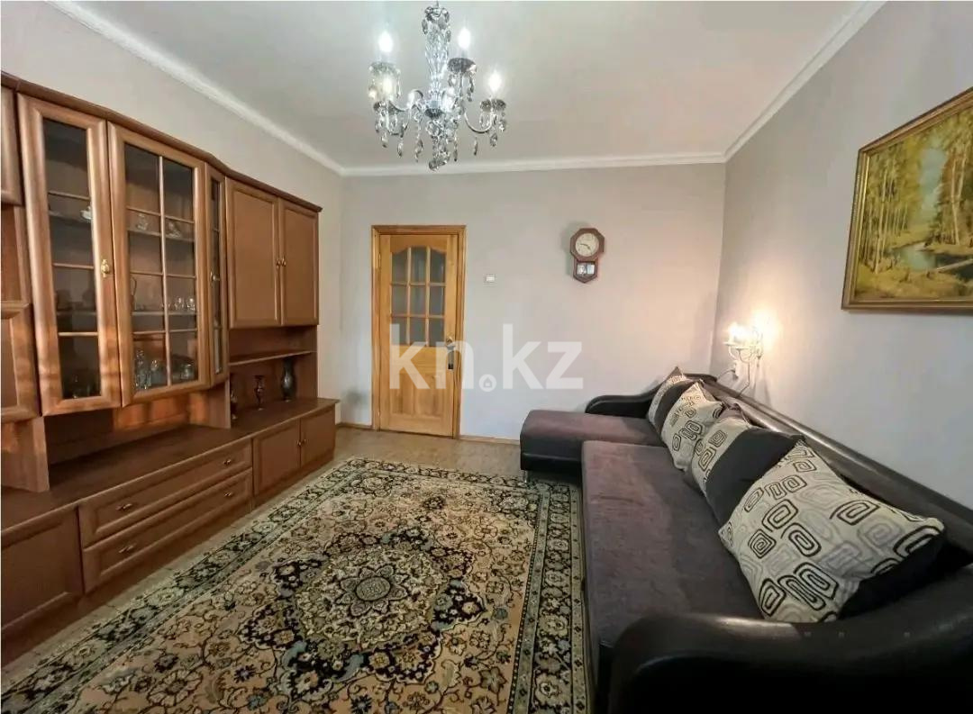 Продажа 2-комнатной квартиры, 54.9 м², ул. Радостовца, дом  152/1 - Продажа  двухкомнатных квартир в Алматы без посредников с фото фото 1 из 8