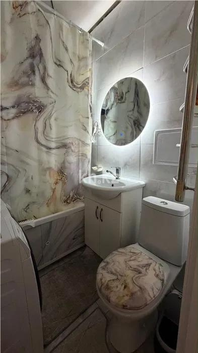 Продажа 2-комнатной квартиры, 44 м² в Сарани - фото 4