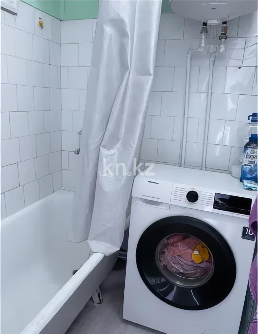 Продажа 2-комнатной квартиры, 44 м² в Шахтинске - фото 4