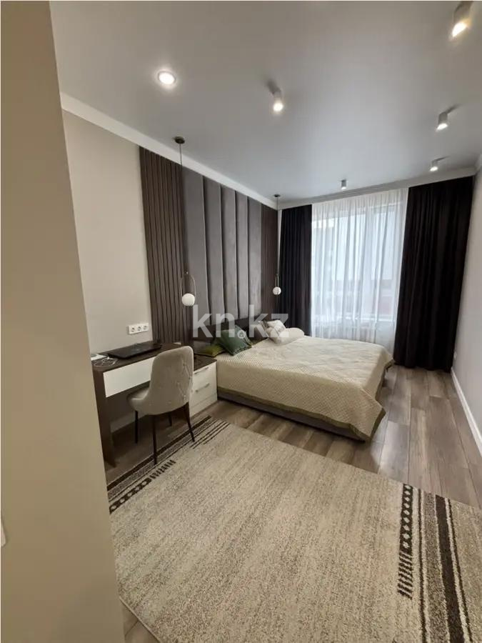 Продажа 4-комнатной квартиры, 123 м² - Продажа квартир в кирпичном доме в Астане фото 3 из 10