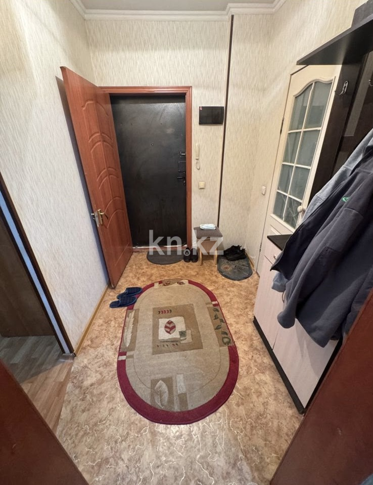 Аренда 1-комнатной квартиры, 38 м² в Астане - фото 3