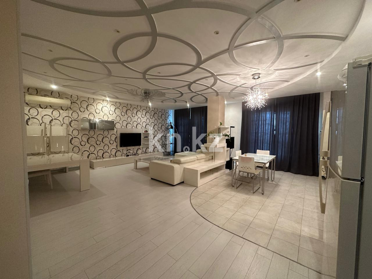 Продажа 3-комнатной квартиры, 121 м², 15 мкр-н, дом  69 - Продажа и аренда недвижимости в Актау фото 1 из 15