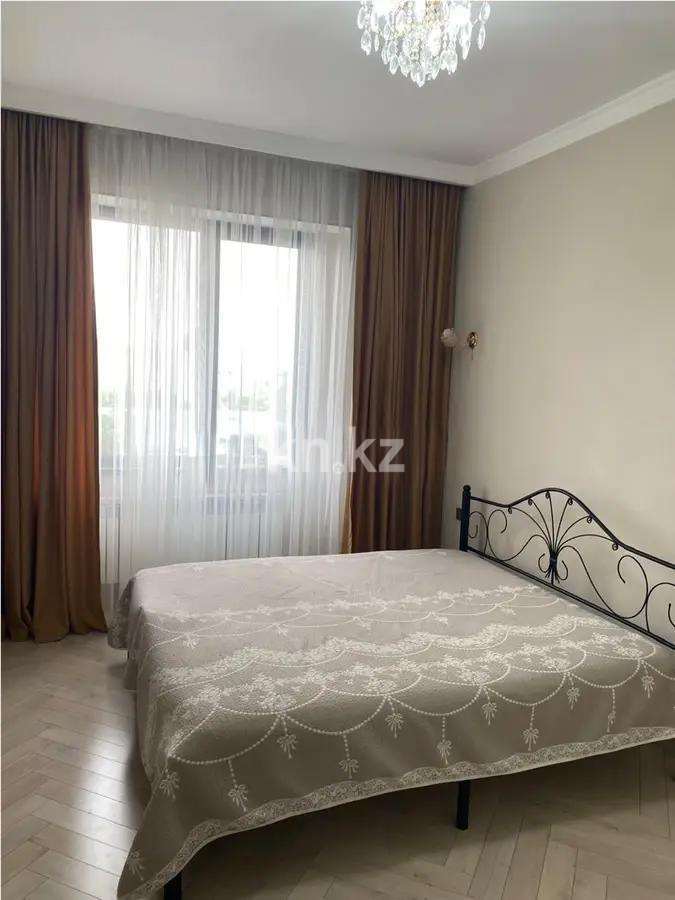 Продажа 2-комнатной квартиры, 67 м², ул. Наурызбай батыра, дом  127 - Продажа квартир в Алматы фото 2 из 5