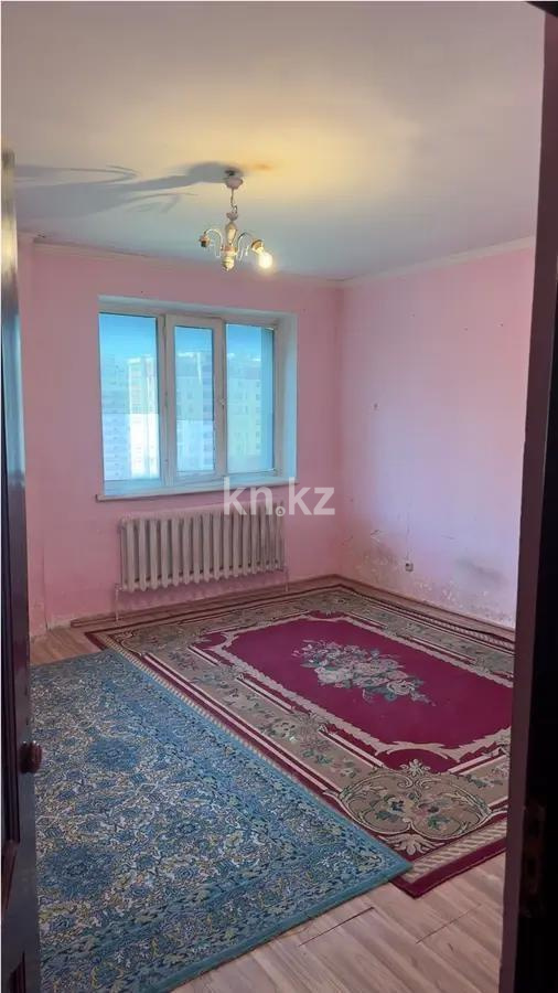 Продажа 2-комнатной квартиры, 57.2 м², ул. Кордай, дом  77 - Продажа квартир в новостройках Астаны с фото фото 1 из 4