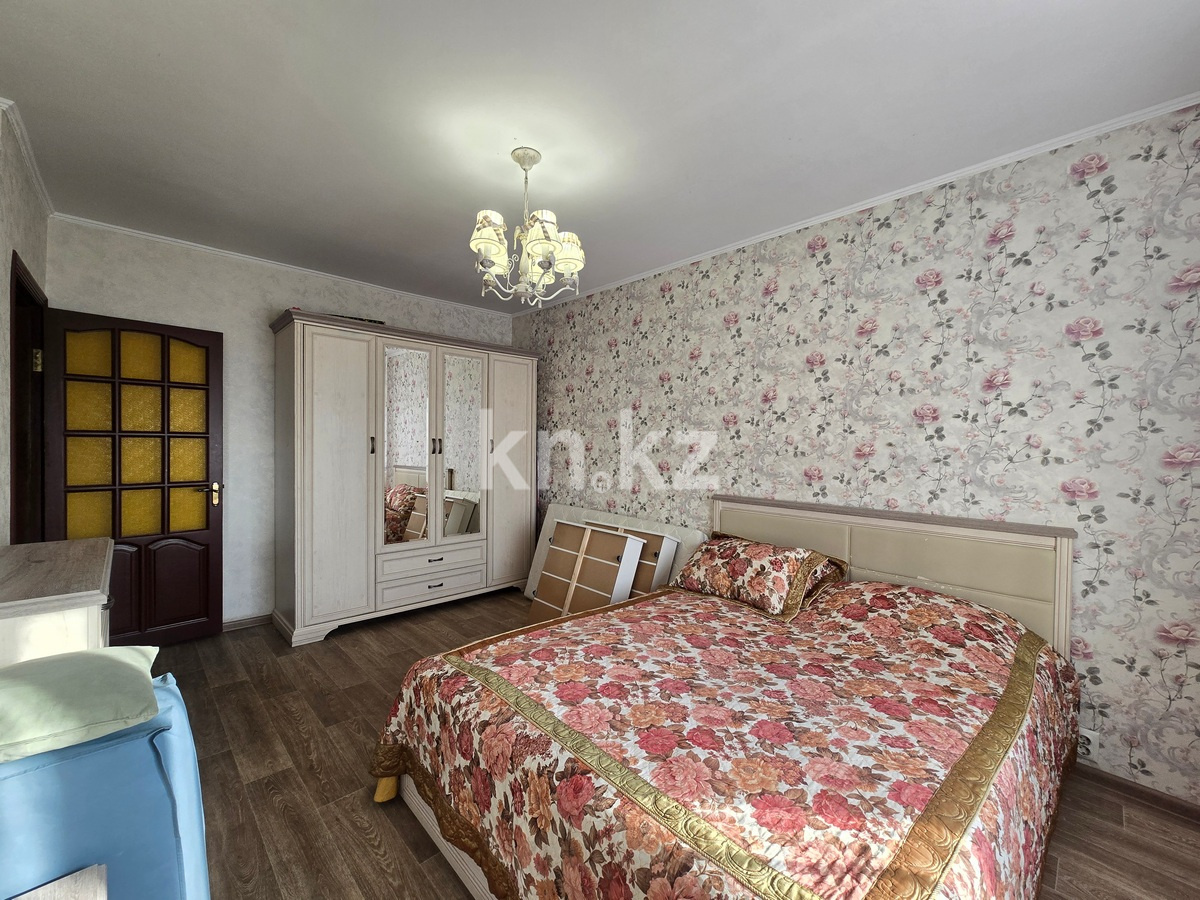 Продажа 3-комнатной квартиры, 73.3 м² в Алматы - фото 12