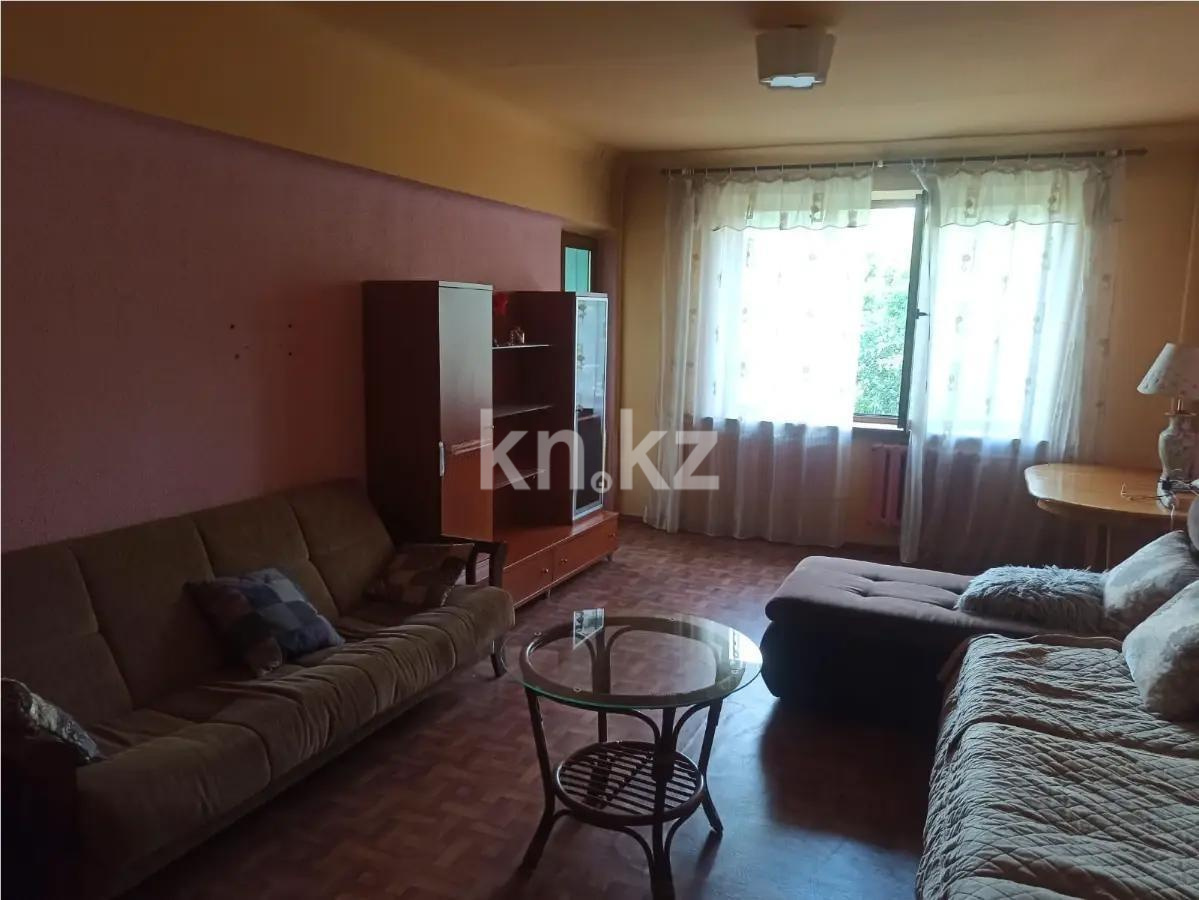 Продажа 3-комнатной квартиры, 80.2 м² в Алматы