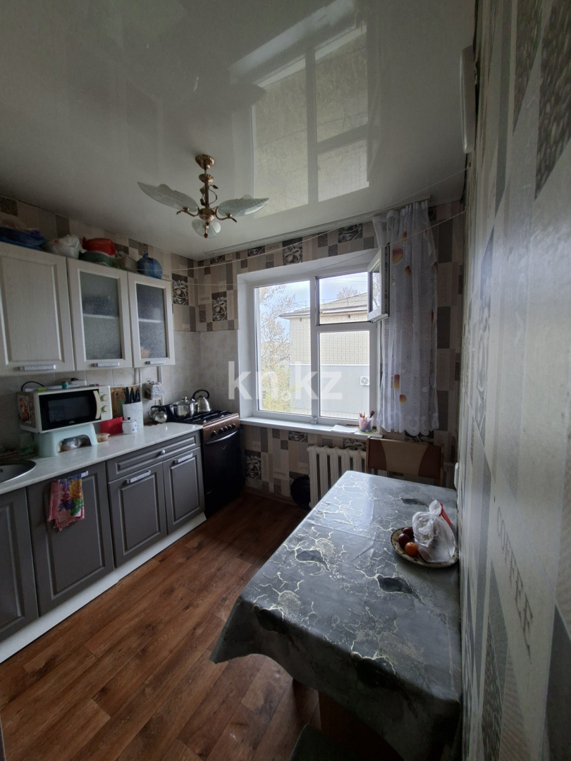 Продажа 1-комнатной квартиры, 32 м² в Уральске - фото 17