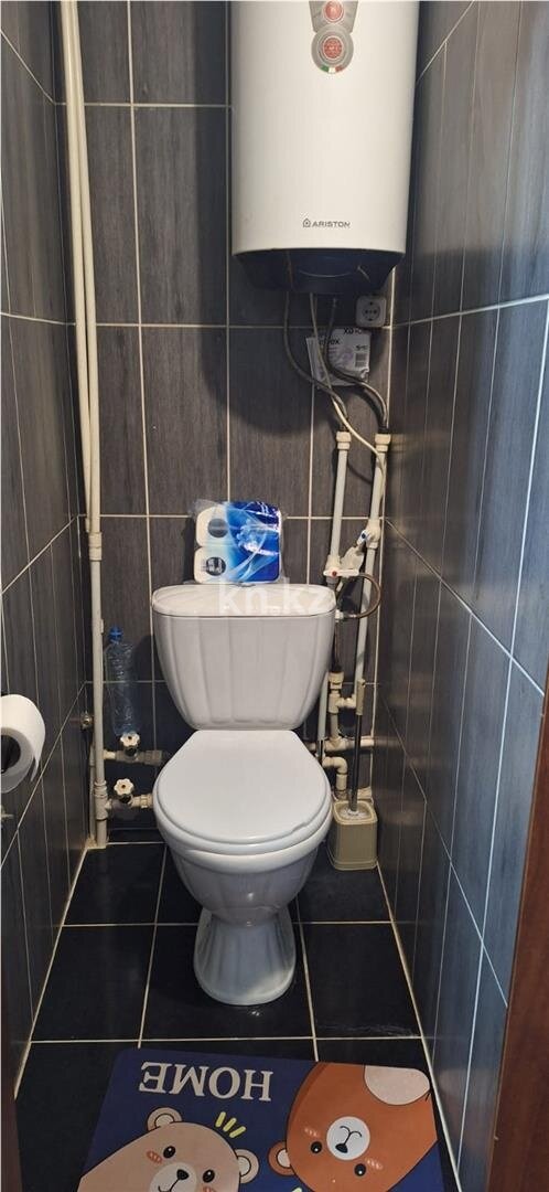 Продажа 3-комнатной квартиры, 60 м² в Караганде - фото 7
