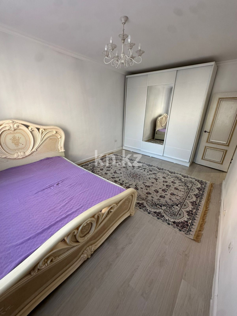 Продажа 3-комнатной квартиры, 75 м² - Продажа квартир в Атырау фото 4 из 9