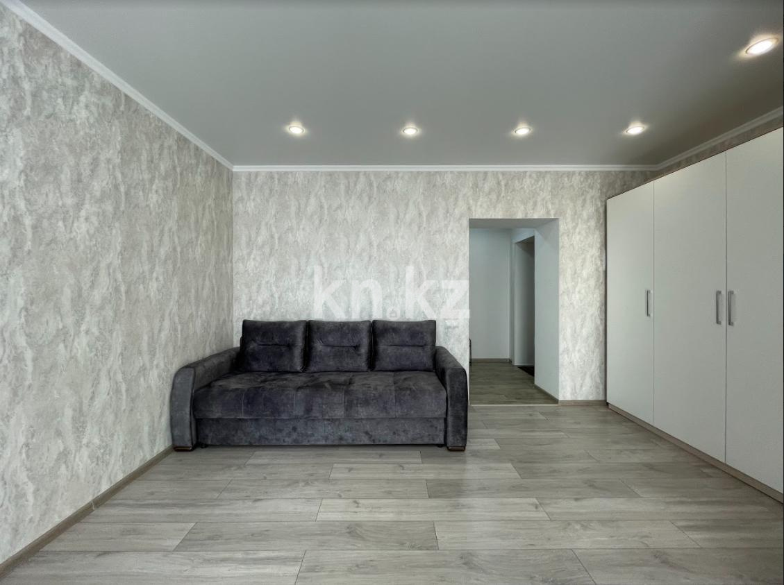 Аренда 1-комнатной квартиры посуточно, 1 м², ул. Жамбыла Жабаева, дом  44/5 - Аренда квартир посуточно в Петропавловске фото 5 из 11