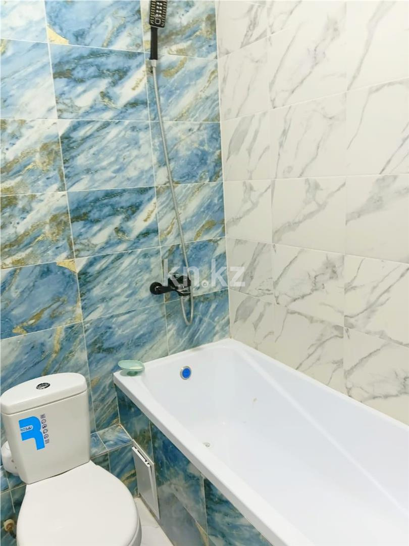 Продажа 2-комнатной квартиры, 37 м² - Продажа квартир в Балхаше фото 6 из 11