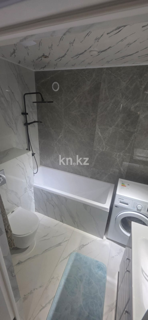 Аренда 3-комнатной квартиры, 65 м² - Аренда квартир помесячно от хозяев в Атырау фото 2 из 6