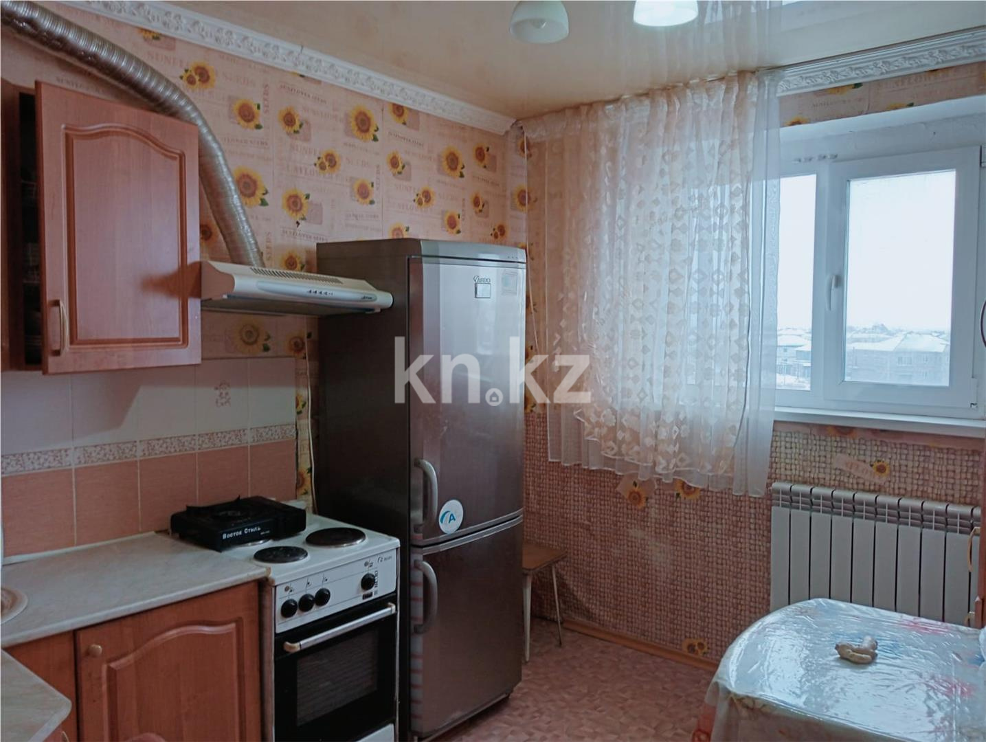 Продажа 2-комнатной квартиры, 52 м² - Продажа квартир в Казахстане - страница 2 фото 4 из 8