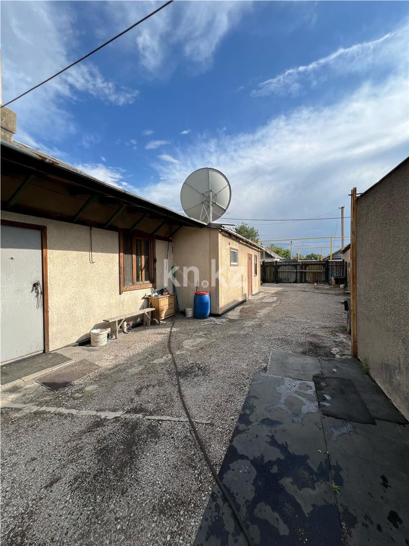 Продажа 5-комнатного дома, 105 м², ул. Балхашская, дом  135 в Караганде - фото 21