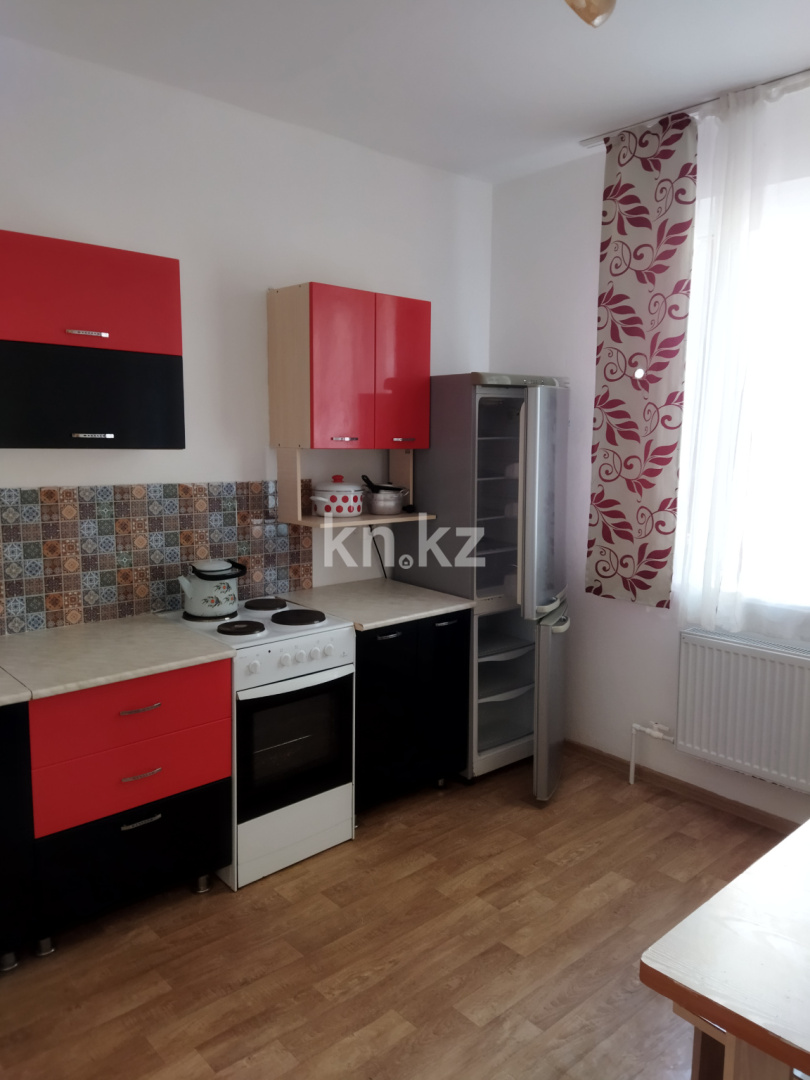Продажа 1-комнатной квартиры, 43 м² в Караганде - фото 3