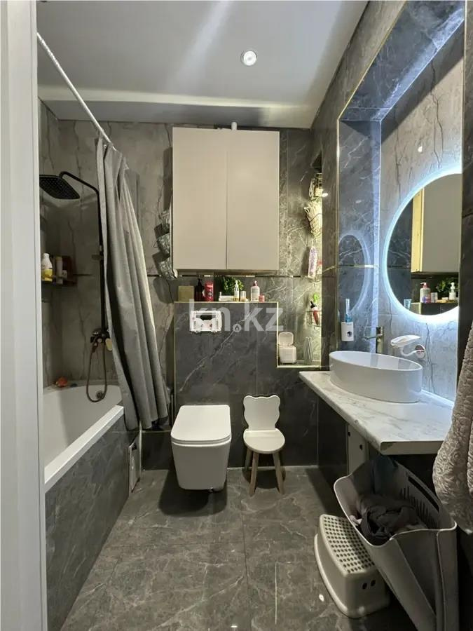 Продажа 2-комнатной квартиры, 54.7 м² в Астане - фото 5
