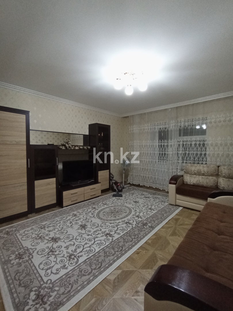 Аренда 2-комнатной квартиры, 70 м² - Аренда квартир помесячно в Астане фото 4 из 10