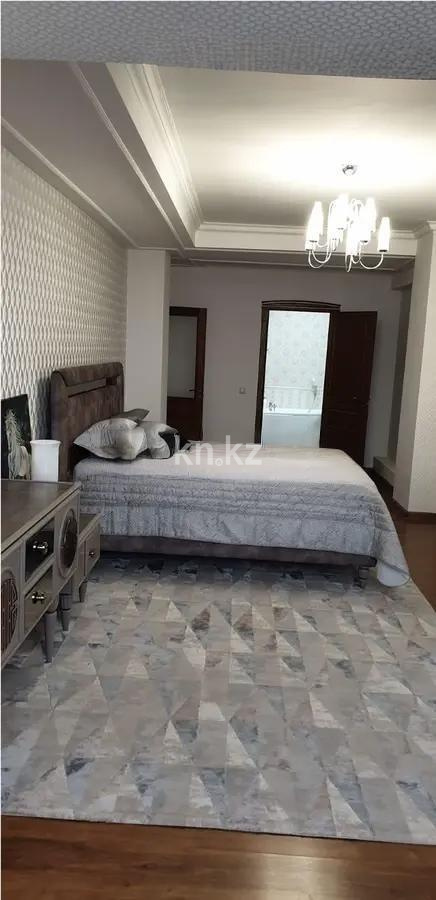 Продажа 2-комнатной квартиры, 85 м², мкр-н Самал-1, дом  9/2 в Алматы - фото 2