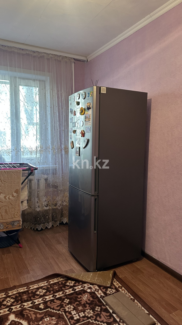 Продажа 3-комнатной квартиры, 57 м² в Караганде