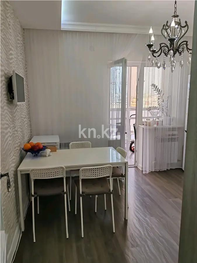 Продажа 3-комнатной квартиры, 90 м² в Астане - фото 4