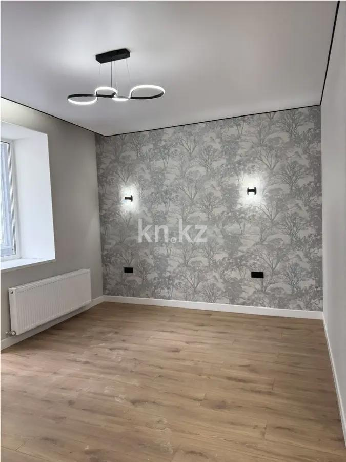 Продажа 1-комнатной квартиры, 28.2 м² - Продажа однокомнатных квартир от собственников в Астане фото 2 из 3
