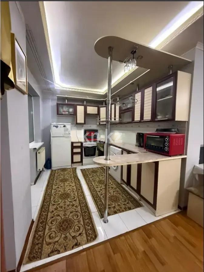 Продажа 3-комнатной квартиры, 82 м² - Продажа квартир в Казахстане - страница 31 фото 3 из 4