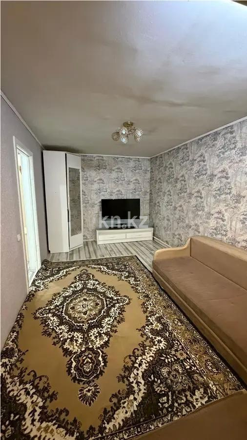 Продажа 1-комнатной квартиры, 32 м² в Алматы