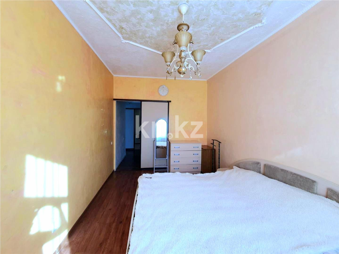 Продажа 3-комнатной квартиры, 74 м² - Продажа квартир в Темиртау - страница 2 фото 9 из 14