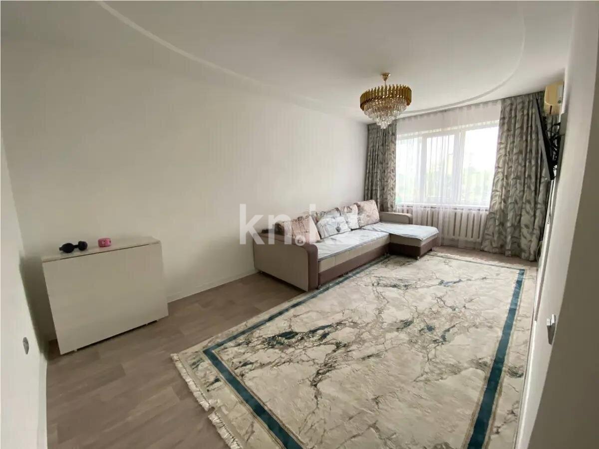 Продажа 3-комнатной квартиры, 65 м² в Алматы
